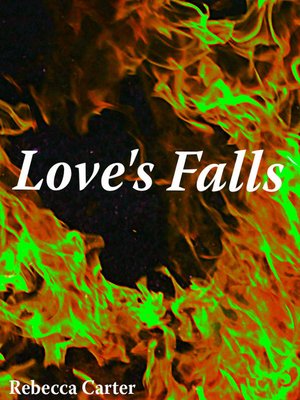 cover image of Love's Falls